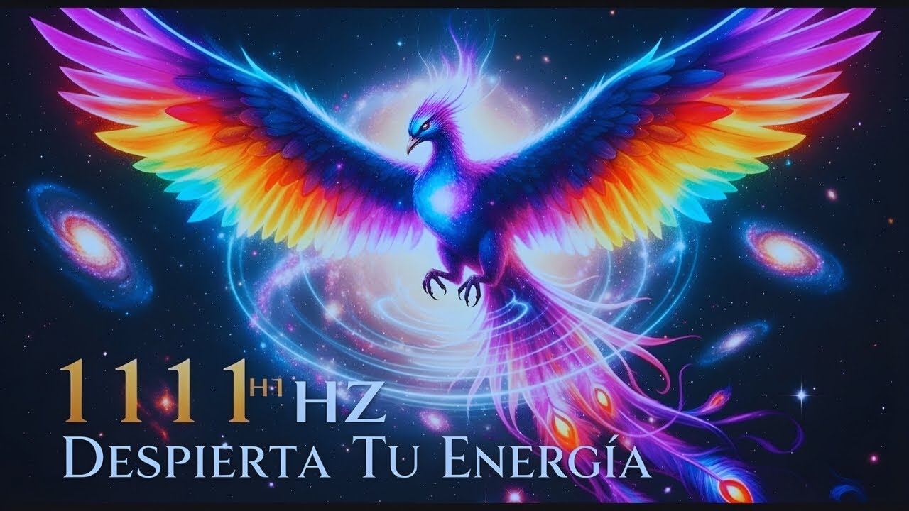 Música Milagrosa 963 Hz 🌟 Desbloquea la Abundancia y Sana tu Corazón | Paz Interior Total Sanadora