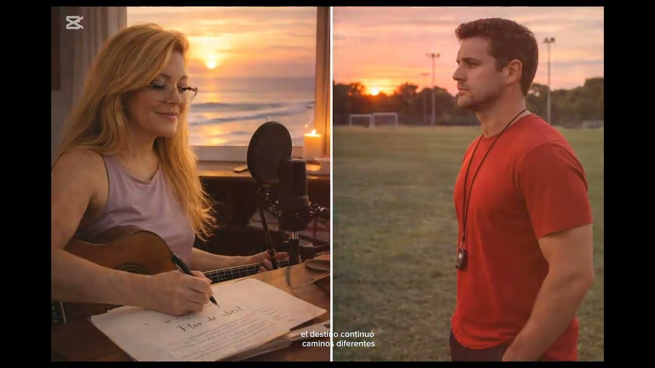TE MIRÉ EN SILENCIO-Soledad Narduci#derechodeautor #sadaic #melodic 