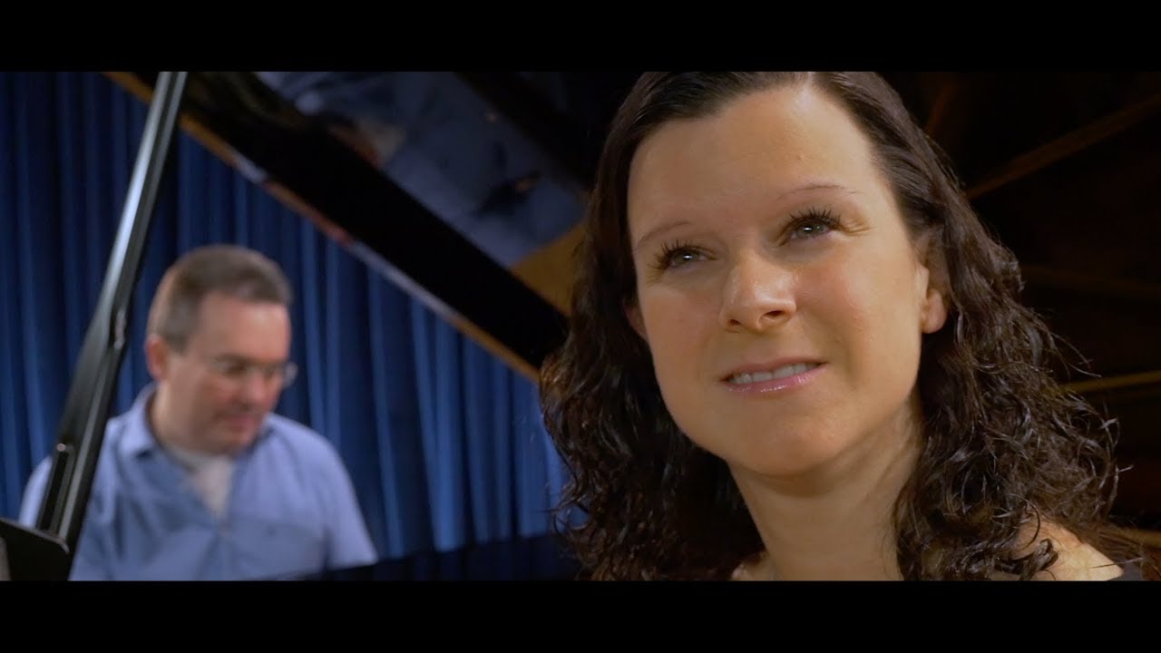 Vater unser - Markus Kohl & Steffi Neumann (CD König der Könige)