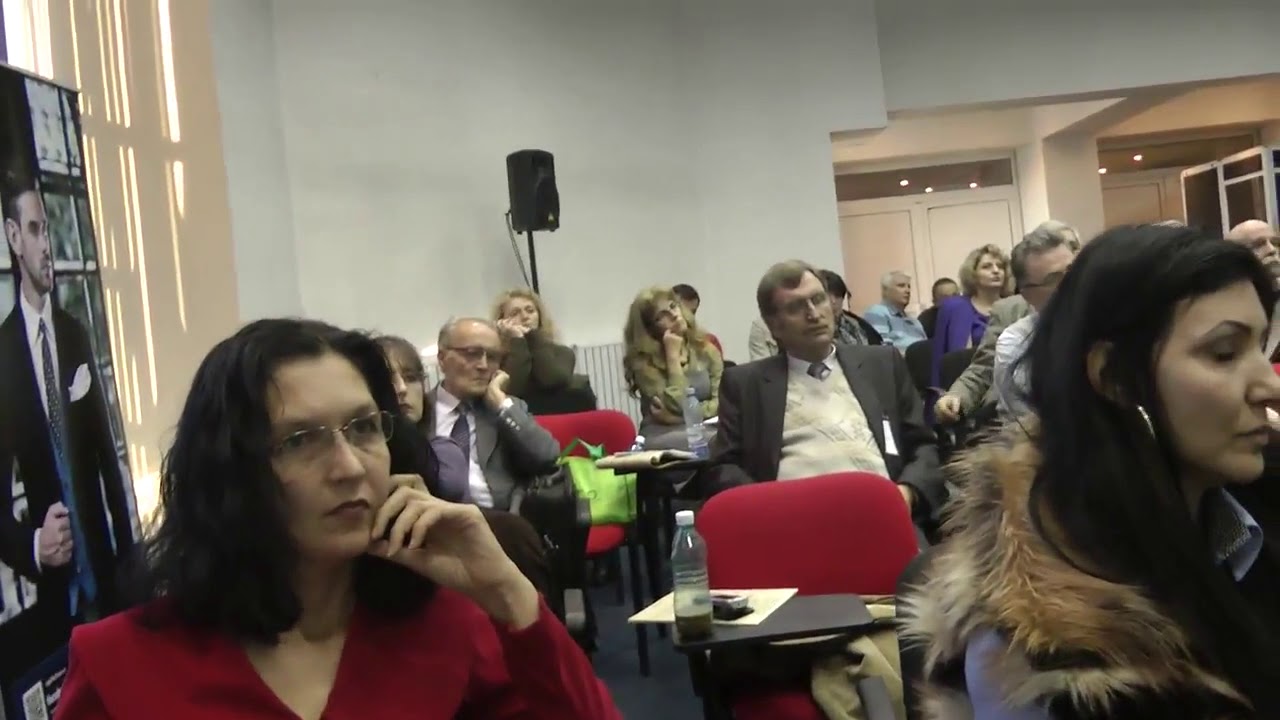 MonaVie prezentat la Institutul National Medicina Complementara si Alternativa Bucuresti!