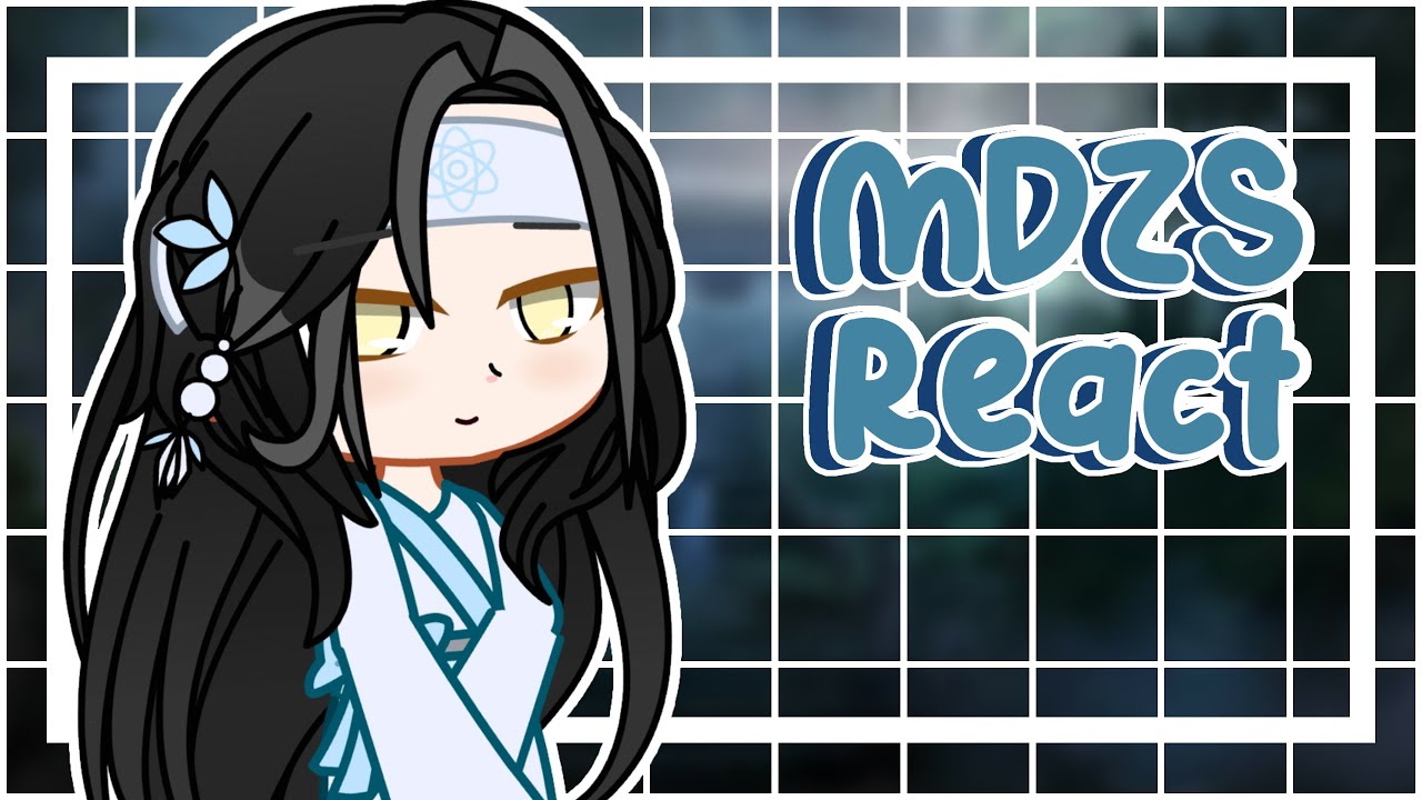 MDZS REACT TO LAN ZHAN | BDAY SPECIAL 🇪🇸 | 🇺🇸