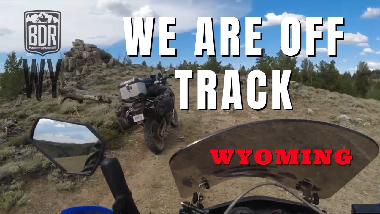 Мотоциклетный кемпинг / ГДЕ ТРОПА? / Старший райдер и сын / DR650, GS800 / Эпизод 8