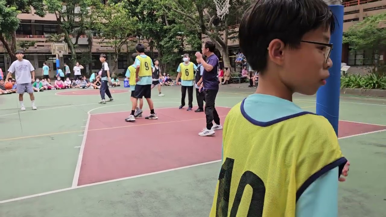 四強晉級賽
