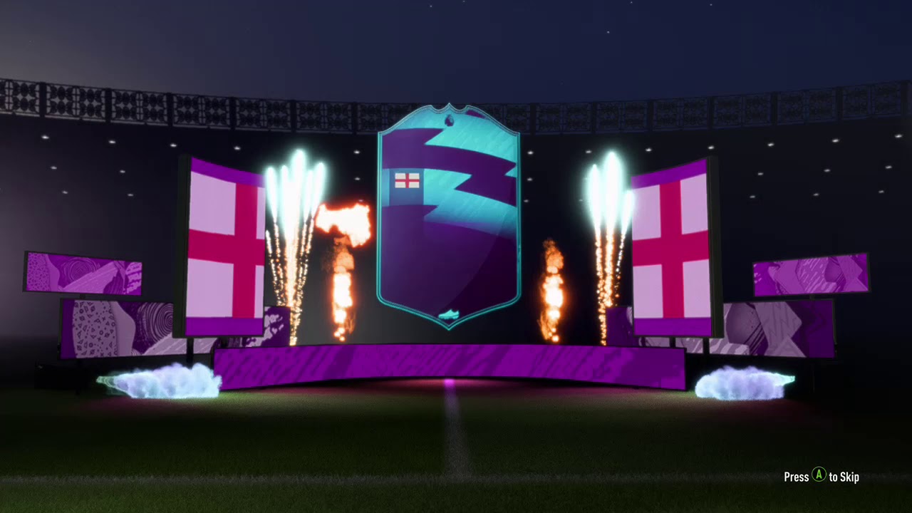 I got Jamie Vardy POTM