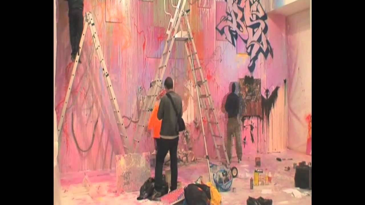 KEAG SOR BABS chez Agn&egrave;s B. 2009