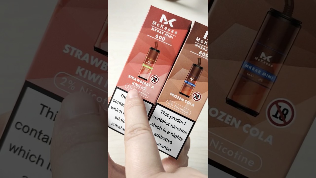 I like the taste of the new product #vape #foryou #cigarette #short