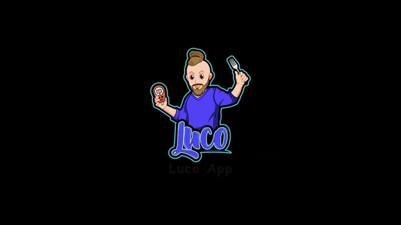 Logowanie do aplikacji LUCO