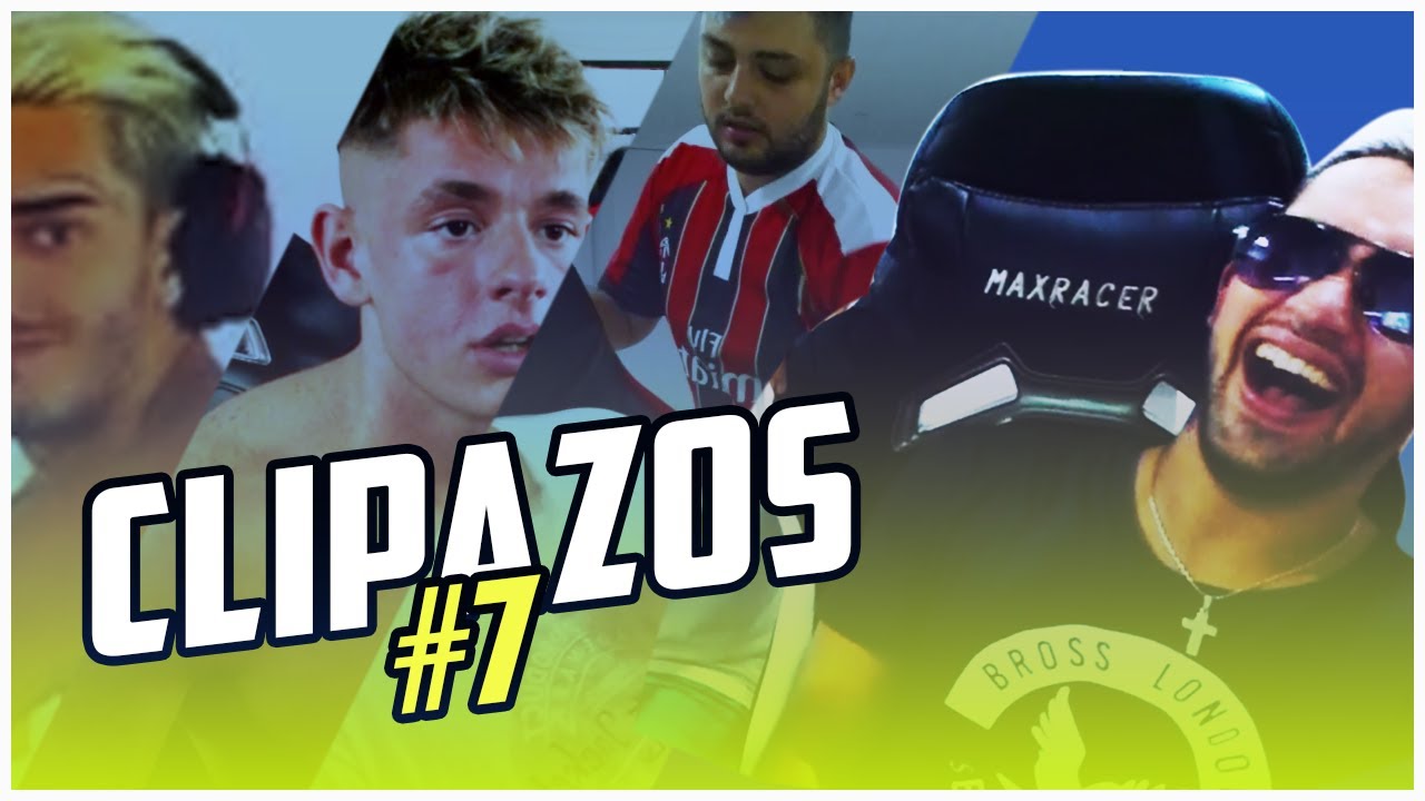 CLIPAZOS #7 | CLIPS DNG TEAM