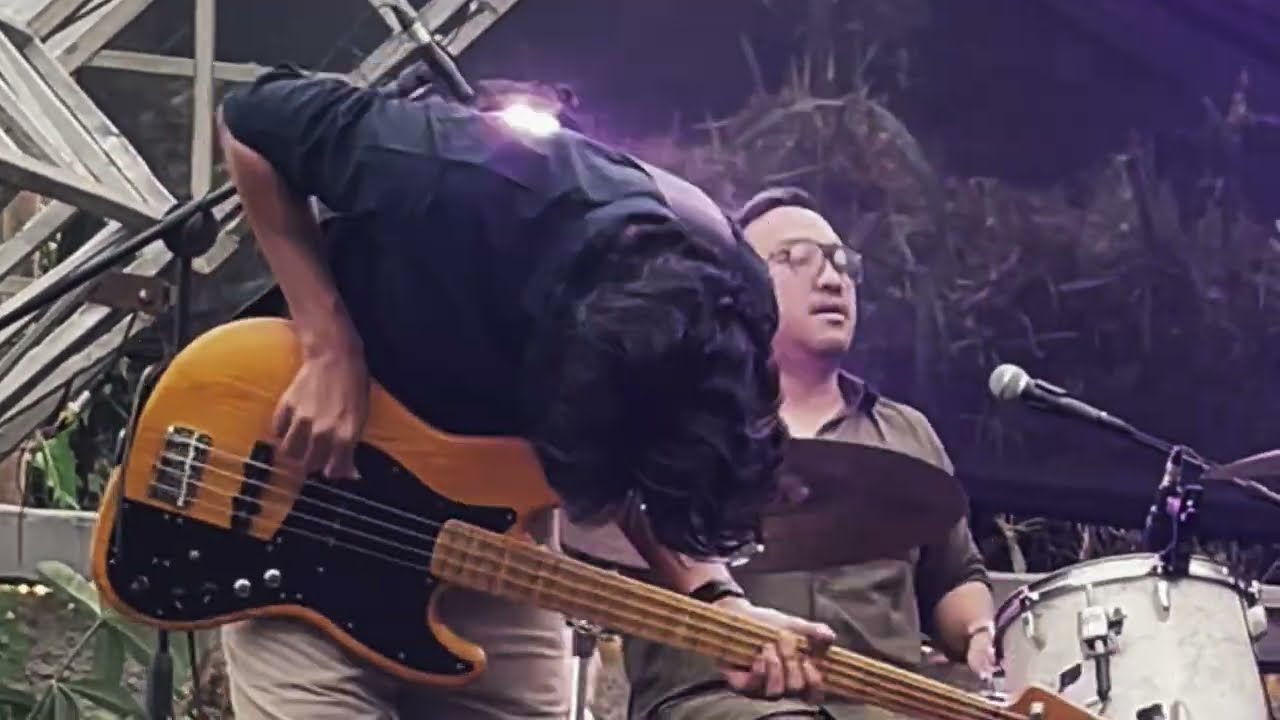 Deadline/Daydreams - Inch By Inch | Live at Sound Step Vol. 1