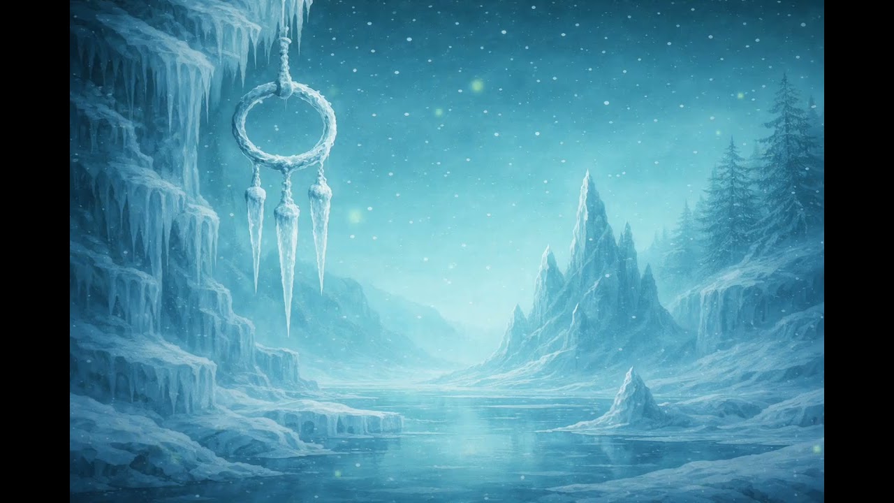 Music of Ice — Музыка льда