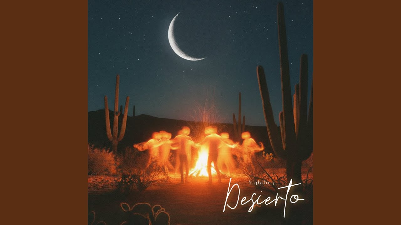 DESIERTO