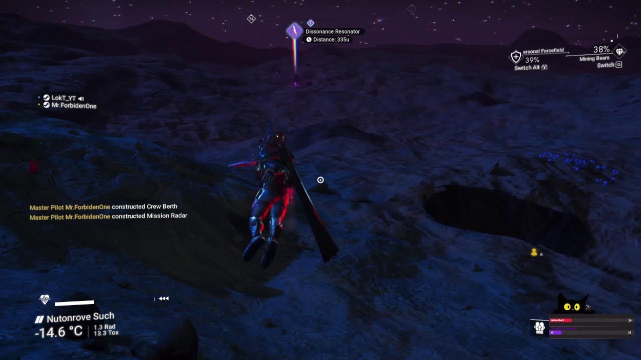 Hunting the Perfect S-Class Sentinel (Part 2) | No Man’s Sky