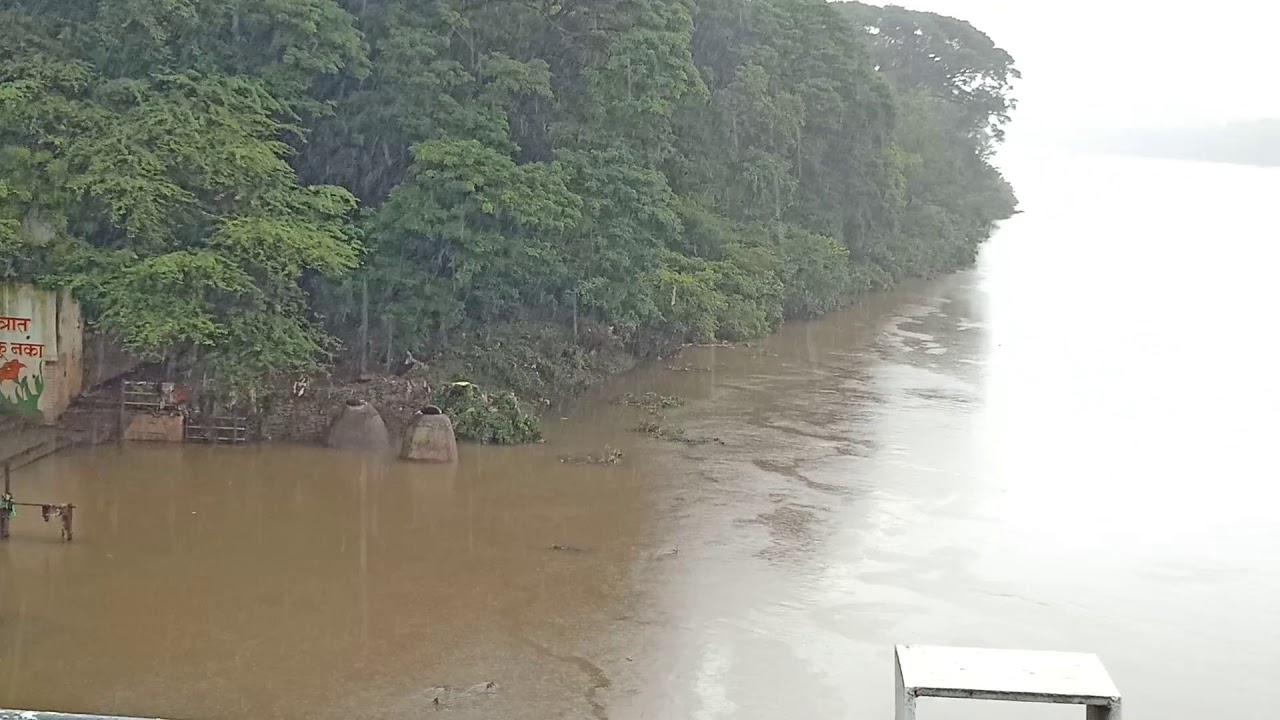 Bund Garden Bridge| Mula Mutha River