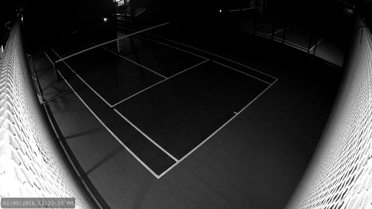 Week 6: Series G&J vs PC & NS, court 3