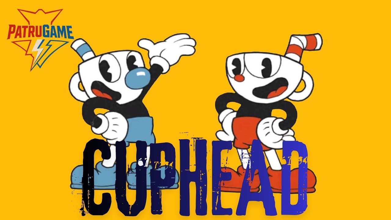 🔴LIVE / JUGANDO CUPHEAD DESDE CERO EN DUO🔥(NINTENDO SWICH 2)