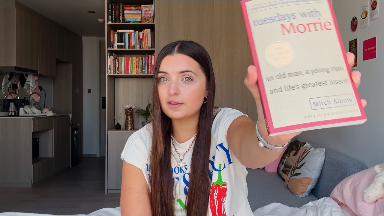 my 2026 must reads
