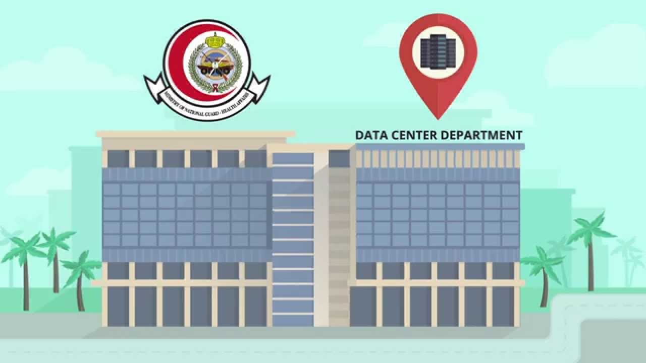 Data Center Services - Explainer Video