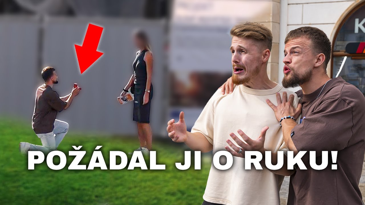 TRAPN&Eacute; &Uacute;KOLY V OLOMOUCI (Pouze pro siln&eacute; povahy💀)