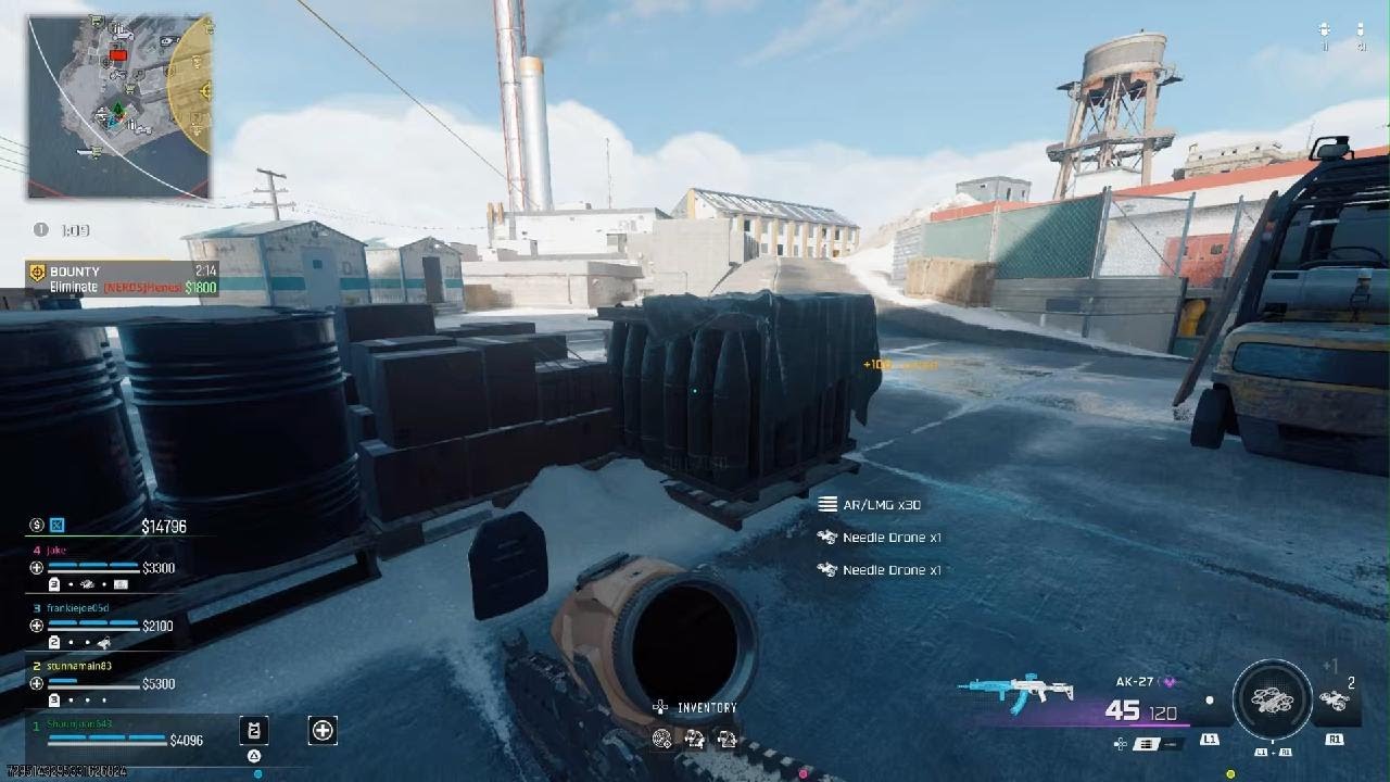 Call of Duty   Game Killer