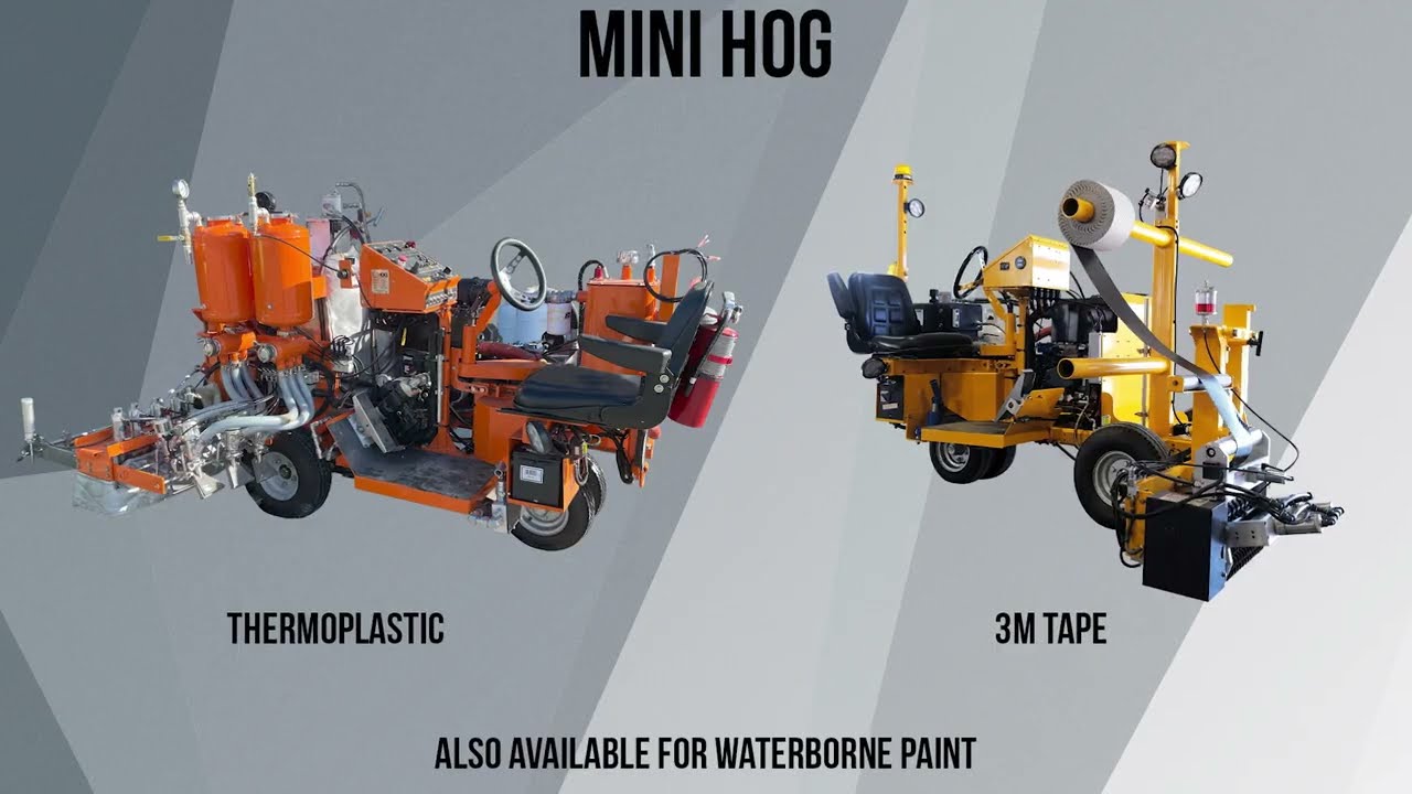 Mini Hog