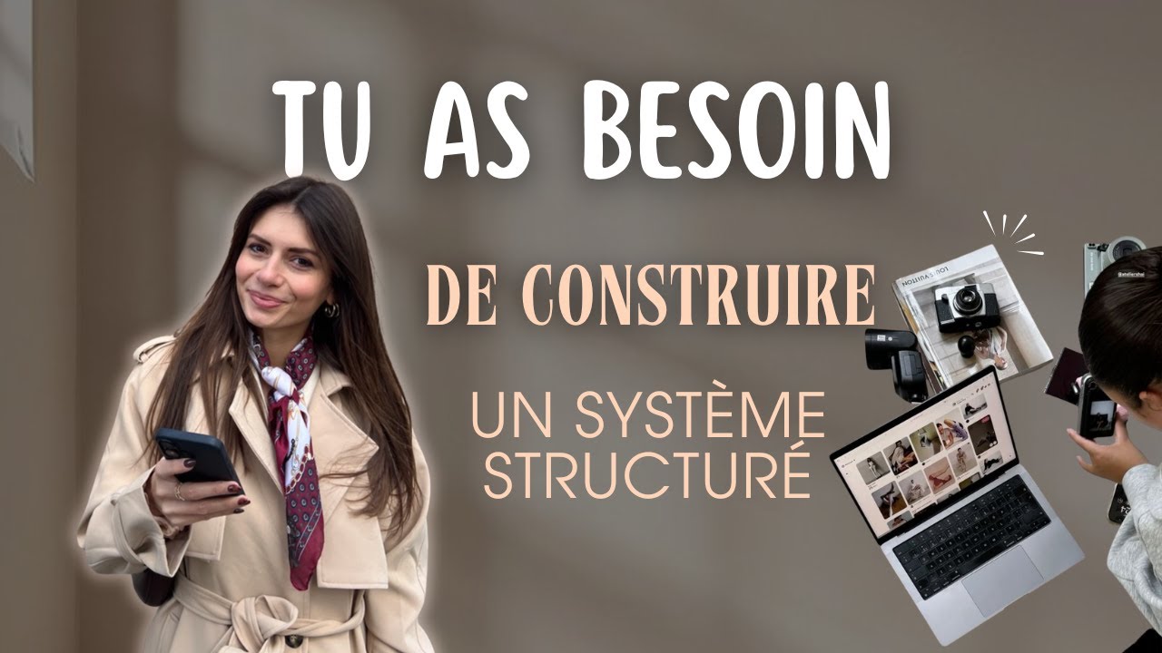 Ce que j’aurais aimé savoir sur l'entrepreneuriat