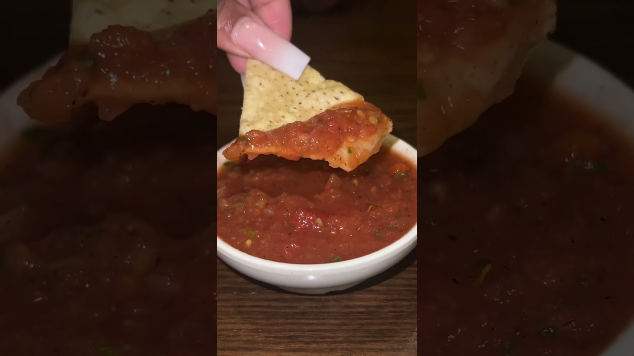 Chevys Fresh Mex 🌮