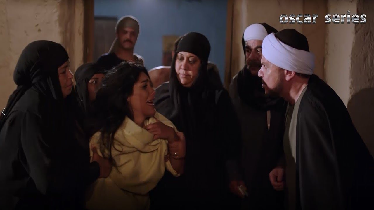 الانتقام بدأ 