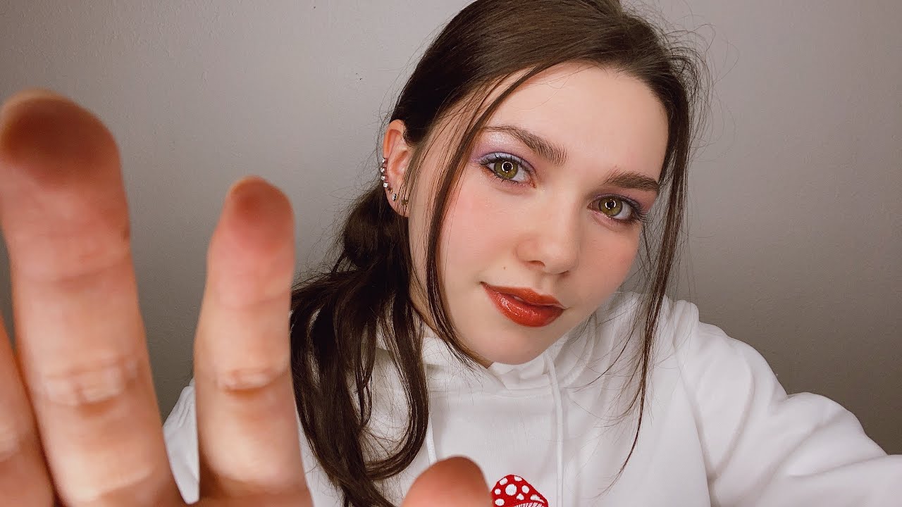 ASMR Helping You Through A Breakup • A Heart To Heart Talk