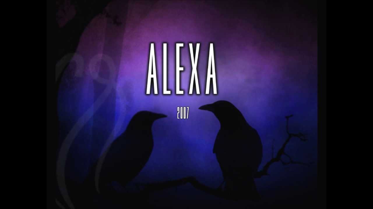 Luto - Alexa