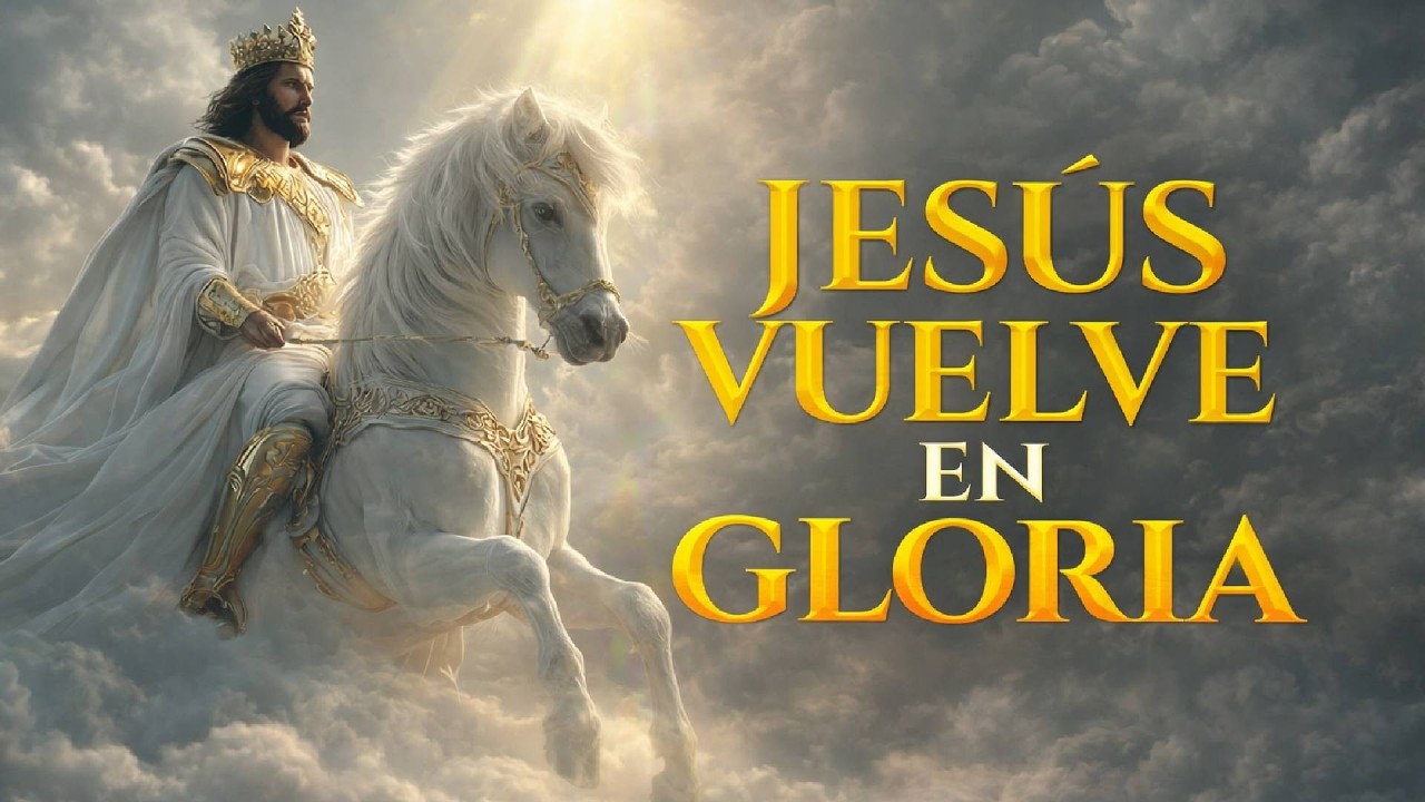 Todo Ojo Le Verá | Alabanza del Regreso de Cristo | Worship Profético