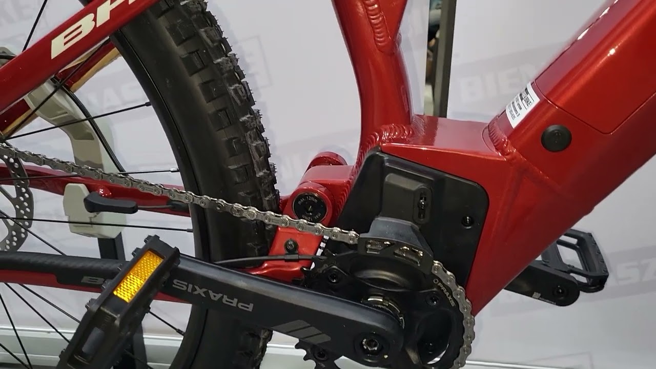 Jaki rower ze wspomaganiem elektrycznym by nie przepłacić?.@miroslawbieniasz @bhbikeschannel