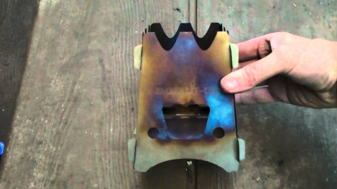 Emberlit Stove Comparison Recap