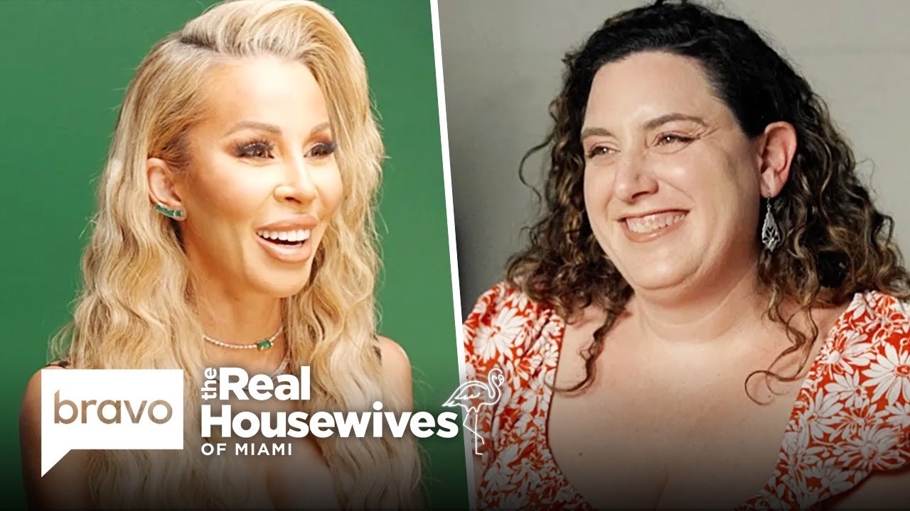 Lisa Hochstein Discusses Breakup During Producer 