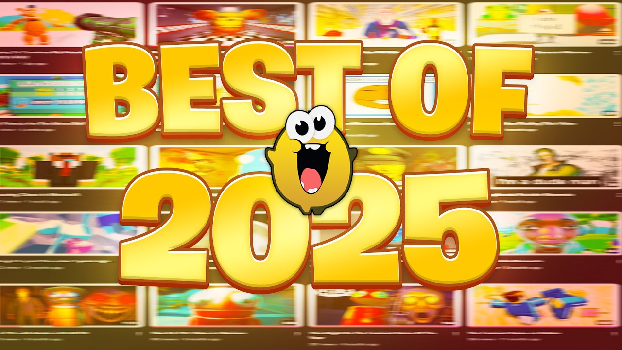 The Best Of Fab (2025 Edition)