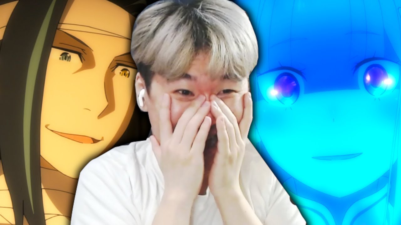 Is This the CRAZIEST Re:Zero Episode ?? - YANDERE EMILIA & ROSWAAL KILLS EVERYONE