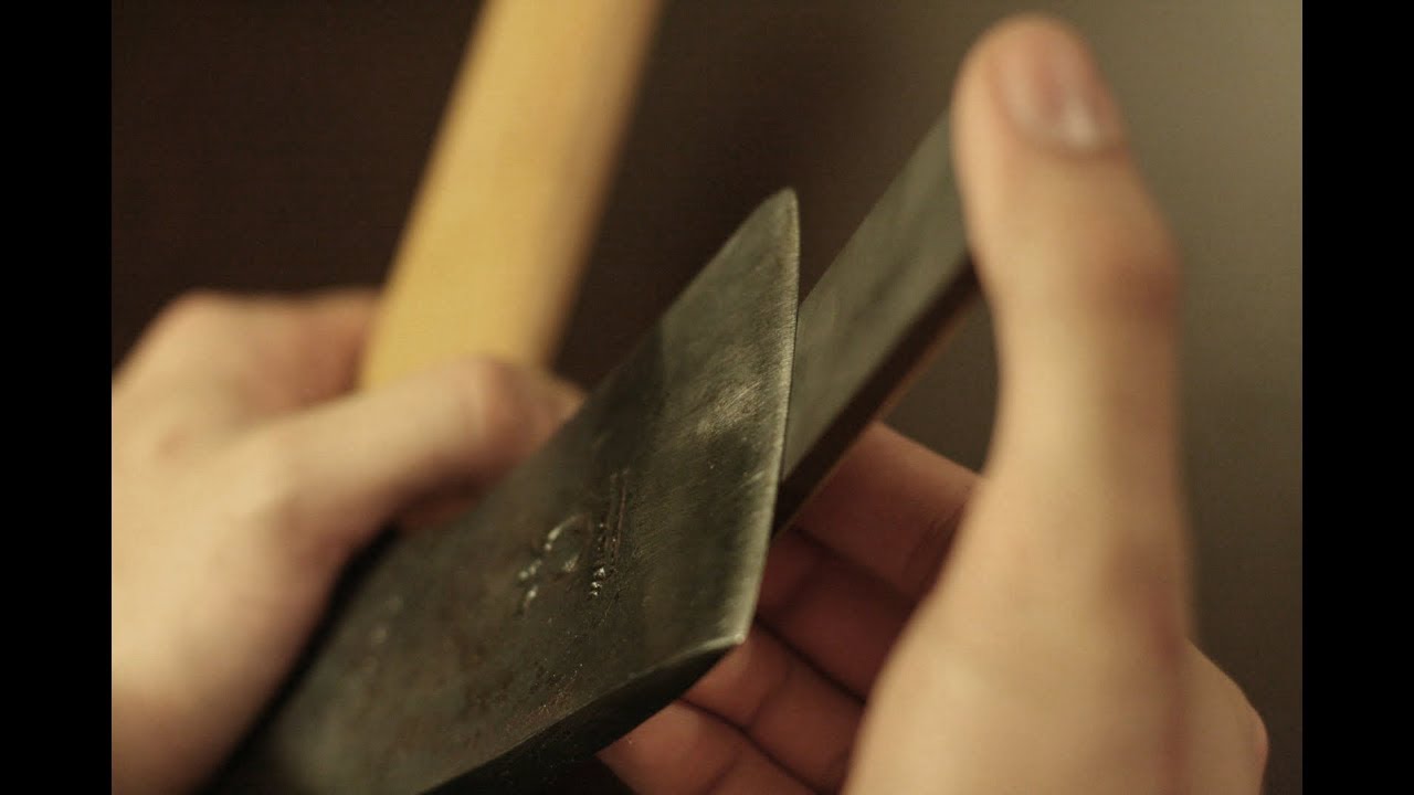 The Ultimate Guide to American Axes