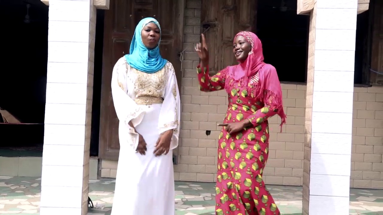 BADRA ALI CLIP OFFICIELLE LE MESSAGER D'ALLAH