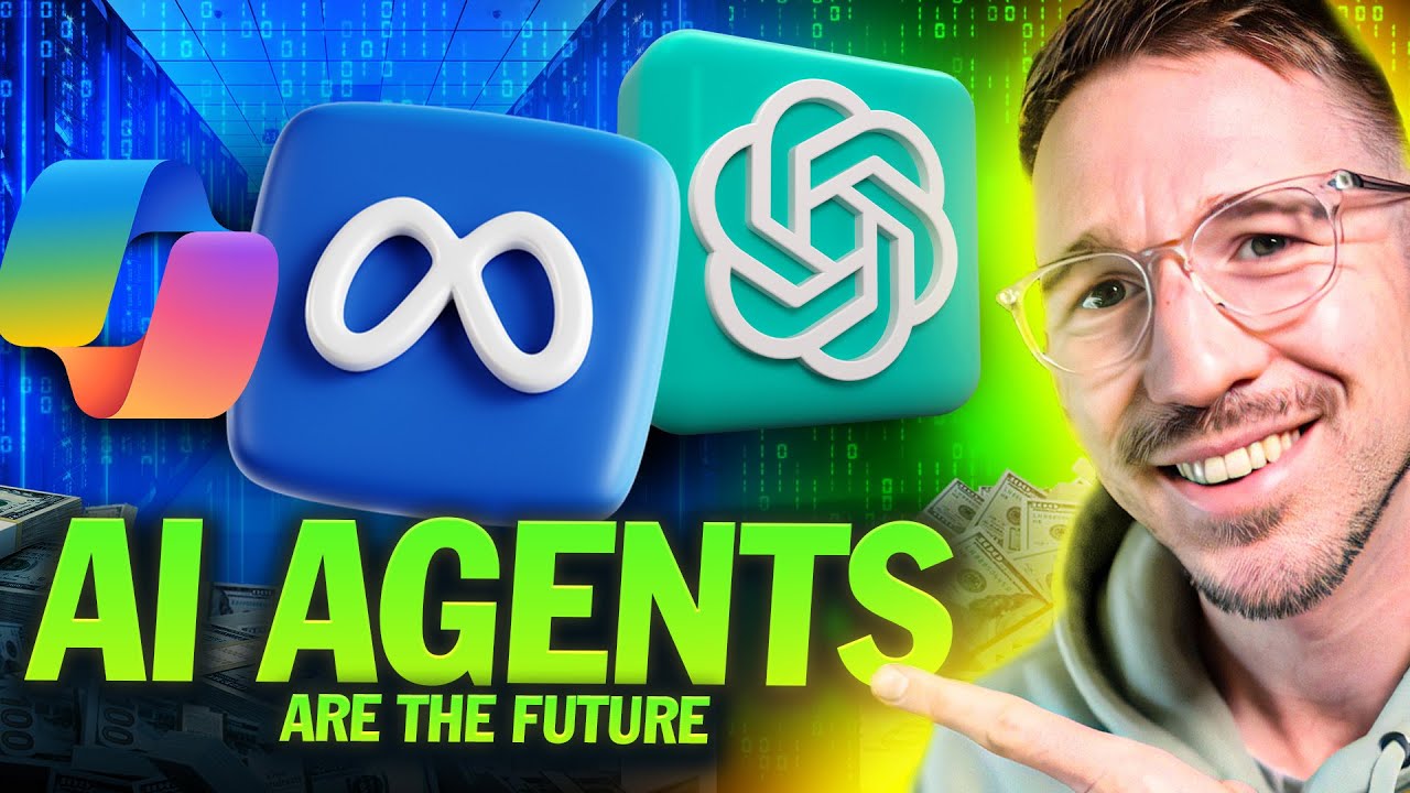 Building AI Agents Without Code (2024)