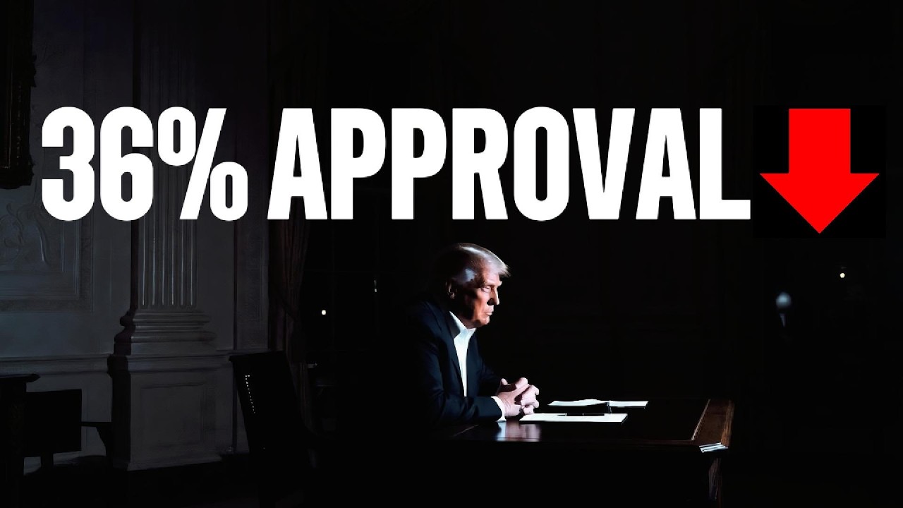 The Establishment Is Letting Trump Sink - Here's The Proof