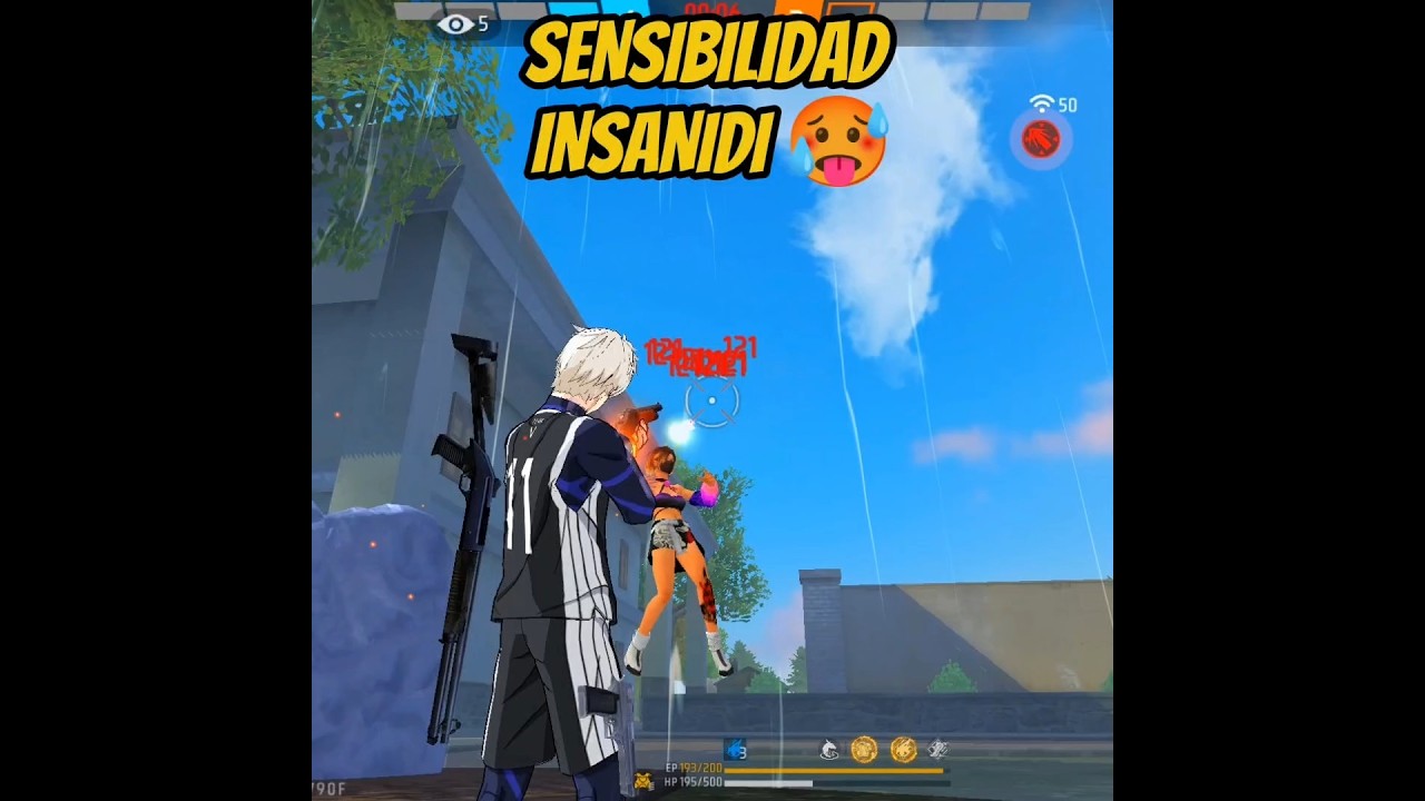 SENSIBILIDAD KUAKER PARA PVP 🗿 
