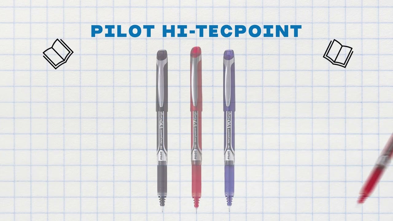 Pilot - BP1 y Hi Tecpoint
