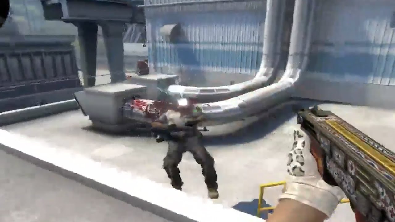 anomaly becomes a NUKE MOVEMENT player