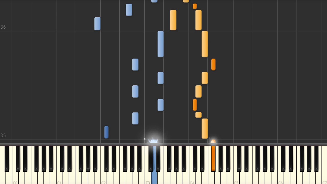 Shalom Aleichem, traditional jewish song - Tutorial (as performed and arranged by Tomer Adaddi)