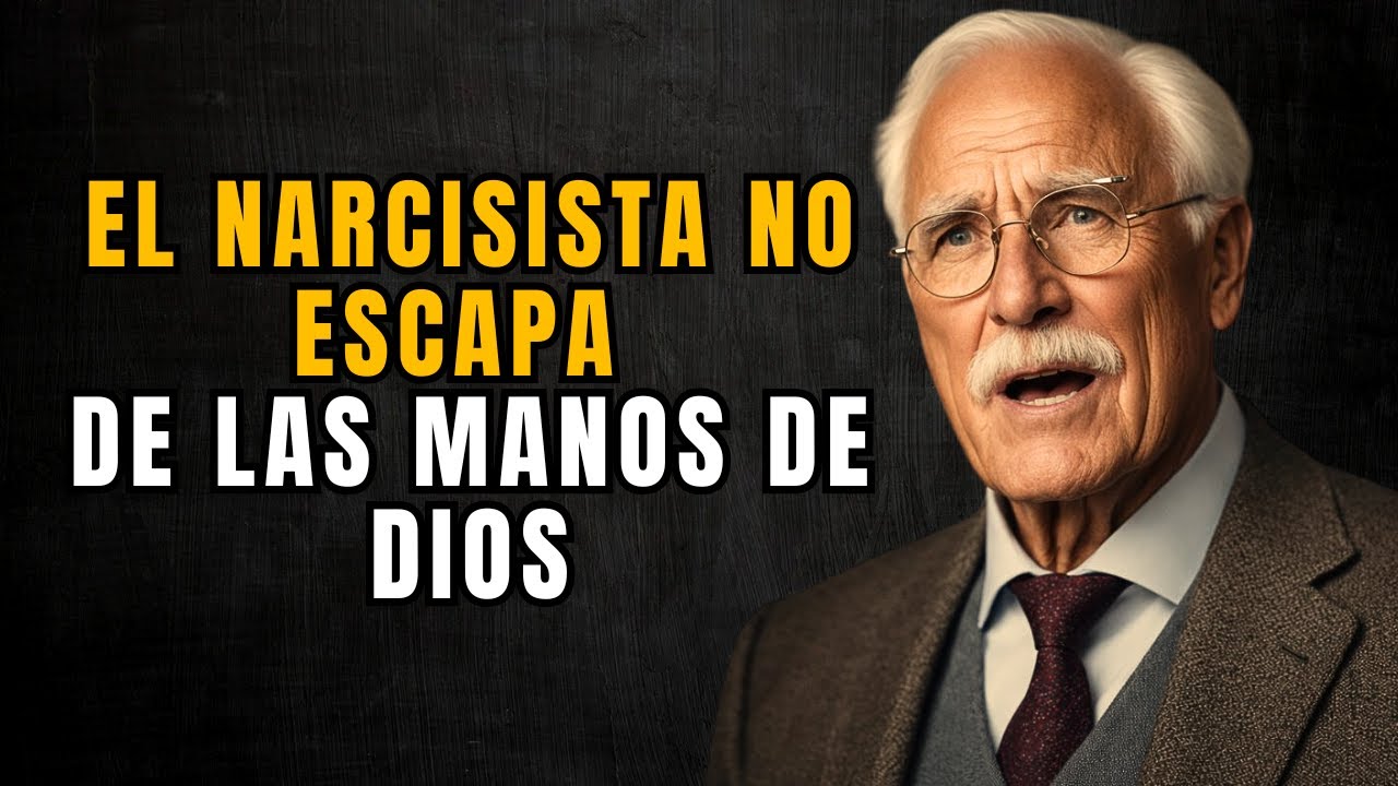 Cuando Dios Observa en Silencio, el Narcisista Comete Sus Mayores Errores