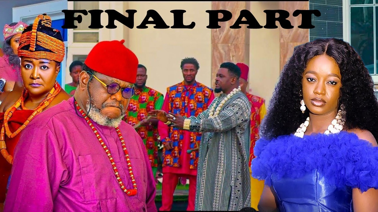 Don’t Go To Bed Without Watching This 2026 Nigerian Latest Full Royal Blockbuster- African Movie