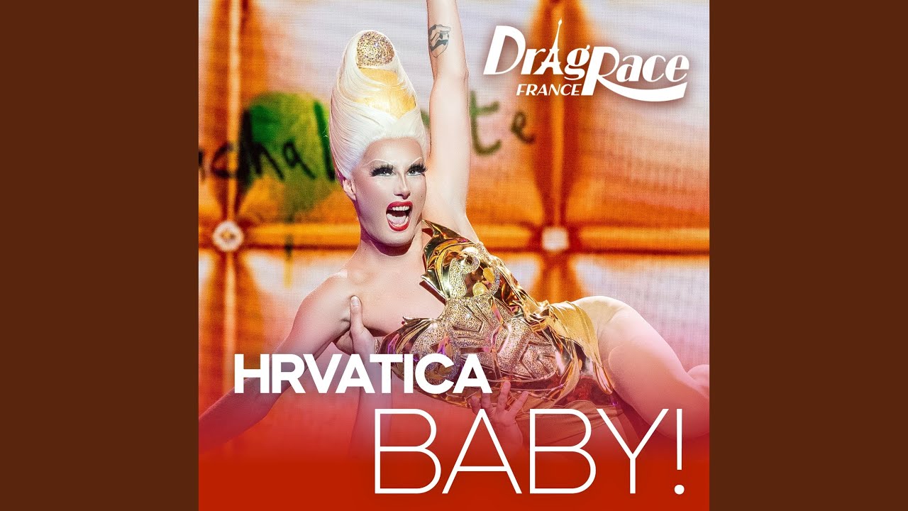 Hrvatica Baby! (Le Filip)
