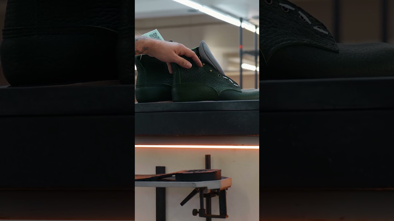 JK Boots - Handmade in Spokane, Wa - Visit us at jkboot.com 🔥