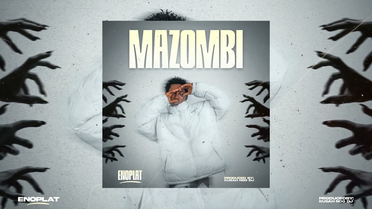 Enoplat _Mazombie_(Official audio).