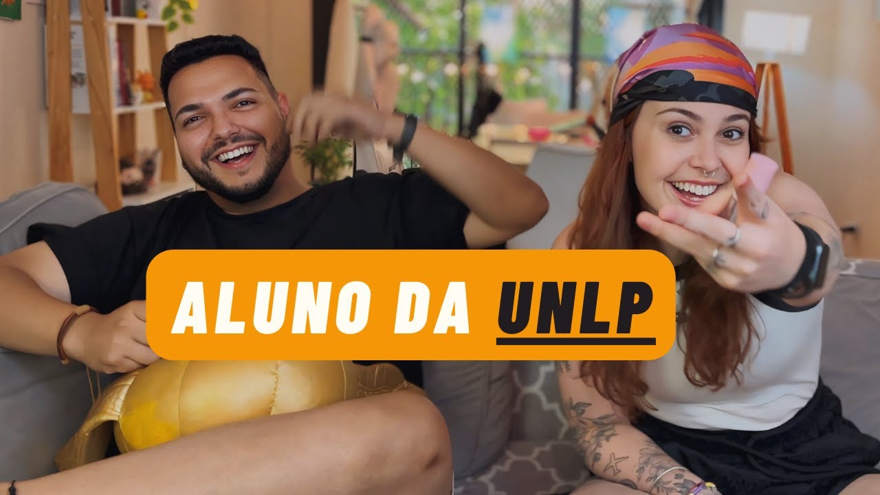 VANTAGENS DE FAZER MEDICINA NA UNLP - Medicina na Argentina
