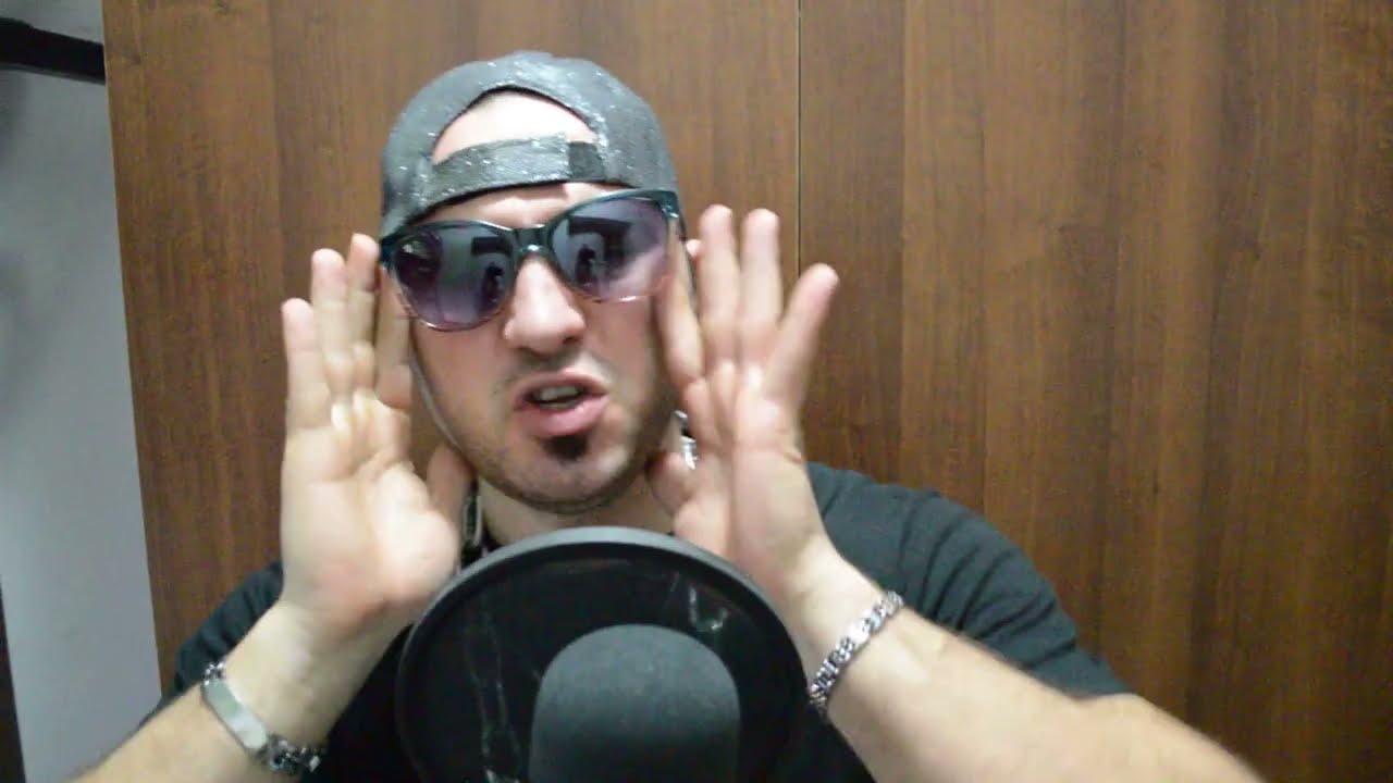 NUN TO NEGA' CANZONE PARODIA ANTONIO DE ROSA